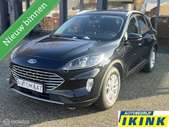 Ford Kuga - 2.5 PHEV Titanium X