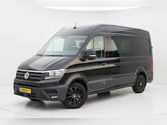 Volkswagen Crafter - 2.0TDI L3H3 Highline ELEKTR SCHUIFDEUR INRICHTING