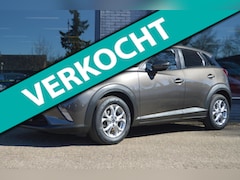 Mazda CX-3 - 2.0 SkyActiv-G 120 TS+ TREKHAAK|CAMERA|STOELVERWARMING