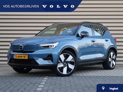 Volvo XC40 - Recharge Plus | Trekhaak | Climate pack