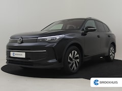 Volkswagen Tiguan - 1.5 eTSI 110 kW Life 150pk DSG/AUTO | Trekhaak | Dodehoekdetectie | Camera achter | Park a
