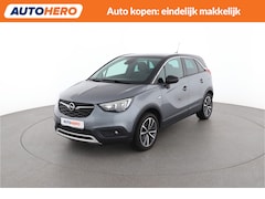 Opel Crossland X - 1.2 Turbo Innovation | LW24814 |