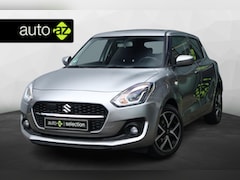 Suzuki Swift - 1.2 Select Smart Hybrid