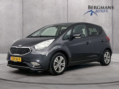 Kia Venga - 1.6 CVVT DynamicPLusLine // CAMERA //
