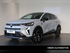 Renault Symbioz - 1.8 E-Tech full hybrid 160 esprit Alpine | Automaat | Verwarmbare Voorruit | Verwarmde Voo