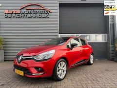 Renault Clio - 0.9 TCe Eco2 Authentique Trekhaak*Airco*Cruise Control