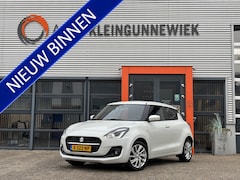 Suzuki Swift - 1.2 Select Smart Hybrid / Androidauto / Camera / Allseason Banden /