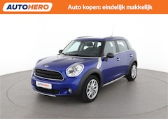 MINI Countryman - 1.6 One Pepper l ZT57745 l