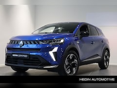 Renault Symbioz - 1.6 E-Tech full hybrid 145 techno