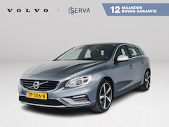 Volvo V60 - T4 Business Sport | Parkeercamera | Stoelverwarming