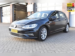 Volkswagen Golf - 1.5 TSI Highline