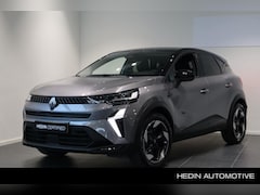 Renault Captur - 1.6 E-Tech full hybrid 145 techno