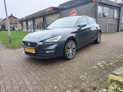 SEAT Leon - 1.4 Tsi IV PHEV Business Intense, Camera, Navi