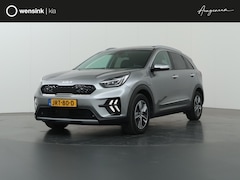 Kia Niro - 1.6 GDi PHEV ExecutiveLine | Panoramadak | Lederen Bekleding | JBL Audio | Dodehoekdetecti
