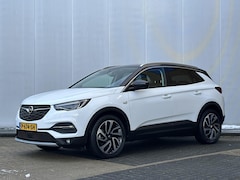 Opel Grandland X - 1.6 Turbo Ultimate l 181PK l 360 CAM l Leer l Denon l ACC l