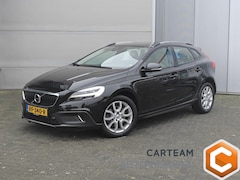 Volvo V40 Cross Country - 1.5 T3 Nordic+ Luxury Vol/Elektr. stoelek/Virtual