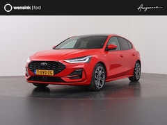 Ford Focus - 1.0 EcoBoost Hybrid ST Line X | Panoramadak | Winterpakket | Head-Up | Cruise Control Adap