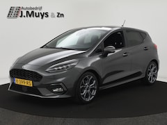 Ford Fiesta - 1.0 EcoBoost ST-Line X WINTERPACK|B&O|LED|CLIMA|CRUISE|PDC|17INCH|APPLECARPLAY