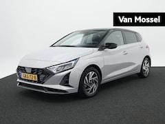 Hyundai i20 - 1.0 T-GDI Premium | Automaat | Stoelverwarming | Climate Control | Stuurverwarming | Apple