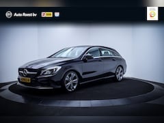 Mercedes-Benz CLA-klasse Shooting Brake - 180 Business Solution FULL LED | CAMERA | NAVI | STOELVERW. | BLUETOOTH | CLIMA | CRUISE |