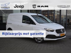 Mercedes-Benz Citan - 112 CDI L1 Pro | Trekhaak | Led | Stoelverwarming