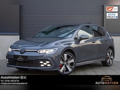 Volkswagen Golf - 1.4 eHybrid GTE PANO IQ LIGHTS CAMERA ACC