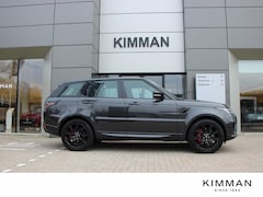 Land Rover Range Rover Sport - P400e Limited Edition | Panorama dak | 21 inch LM