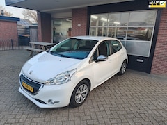 Peugeot 208 - 1.6 BlueHDi Blue Lease, Airco, Cruisecontrol, NAP