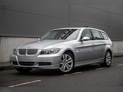 BMW 3-serie Touring - 325xi | 134.000KM | Panorama | Memory | Elek. Spiegels | Stoelverwarming