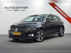 Volkswagen Polo - 1.0 TSI Comfortline ✅ Adap.Cruise ✅ Park.sensoren ✅ Aut.Airco ✅ Carplay & Android Auto ✅ N