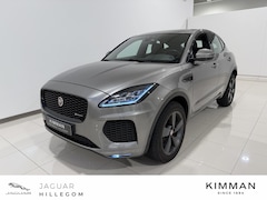 Jaguar E-Pace - 2.0 P250 AWD R-Dynamic S