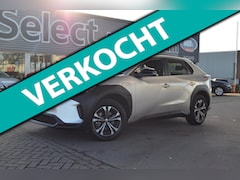 Toyota bZ4X - Active 71 kWh|NAVI|CARPLAY|CAMERA|ADAPT.CRUISE