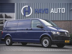Volkswagen Transporter - 2.0 TSI L2H1, AIRCO, 3-ZITS, BTW-VRIJ / MARGE