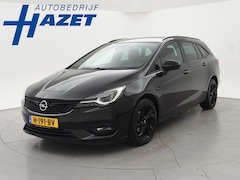 Opel Astra Sports Tourer - 1.4T 145 PK AUT. ULTIMATE + TREKHAAK | STOELVERW. V+A | STUURWIELVERW. | CARPLAY