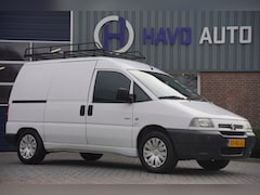 Citroën Jumpy - 2.0 HDi, TREKHAAK, NAP, NIEUWE APK