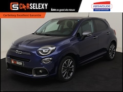 Fiat 500 X - 1.5 Hybrid Sport