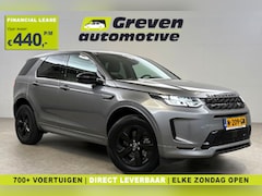 Land Rover Discovery Sport - P300e PHEV AWD R-Dynamic S 254PK | SOH 89% | Snelladen | Camera | Memory | Cruise | Carpla