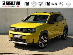 Fiat Grande Panda - La Prima 11 kW 44 kWh | Carplay | Camera | Winter | Cruis