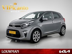 Kia Picanto - 1.0 DPi DynamicPlusLine Navi | Parkeercamera | Lichtmetalen Velgen | VIPicanto weken