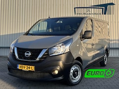 Nissan nv300 - 2.0 dCi 120 L1H1 Acenta*A/C*CRUISE*CAM*TEL*3PERS
