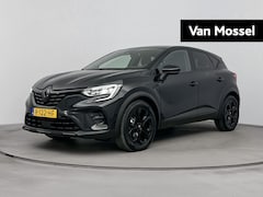Renault Captur - 1.6 E-Tech Hybrid 145 Rive Gauche | Apple Carplay & Android Auto | Cruise Control | Climat