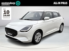 Suzuki Swift - 1.2 Comfort Smart Hybrid *NIEUWE AUTO/ DIRECT LEVERBAAR