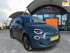 Fiat 500 - Icon 42 kWh 91% SOH NL-AUTO RIJKLAARPRIJS