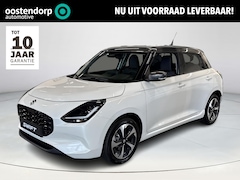 Suzuki Swift - 1.2 Style Smart Hybrid *NIEUWE AUTO/ DIRECT LEVERBAAR