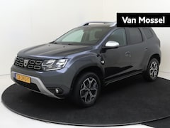 Dacia Duster - 1.2 TCe Prestige | All-Seasonbanden | Camera | Blind Spot Warning | PDC Achter | Cruise Co