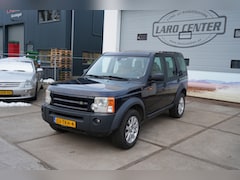 Land Rover Discovery - 2.7 TdV6 HSE