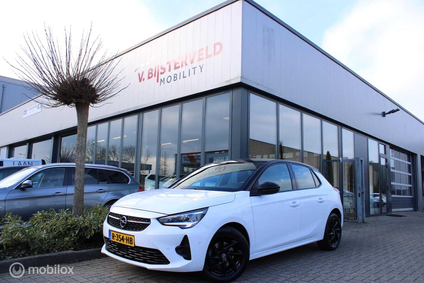 Opel Corsa - 1.2 GS Line Carplay|Led|Keyless|Camera - AutoWereld.nl