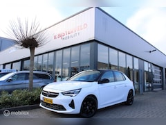 Opel Corsa - 1.2 GS Line Carplay|Led|Keyless|Camera