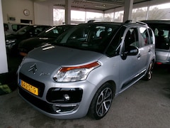 Citroën C3 Picasso - 1.6 VTi AUTOMAAT Nw APK org 87000 km NAP