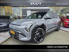 Kia EV3 - GT-Line 81.4 kWh | Alleen beschikbaar voor proefritten |